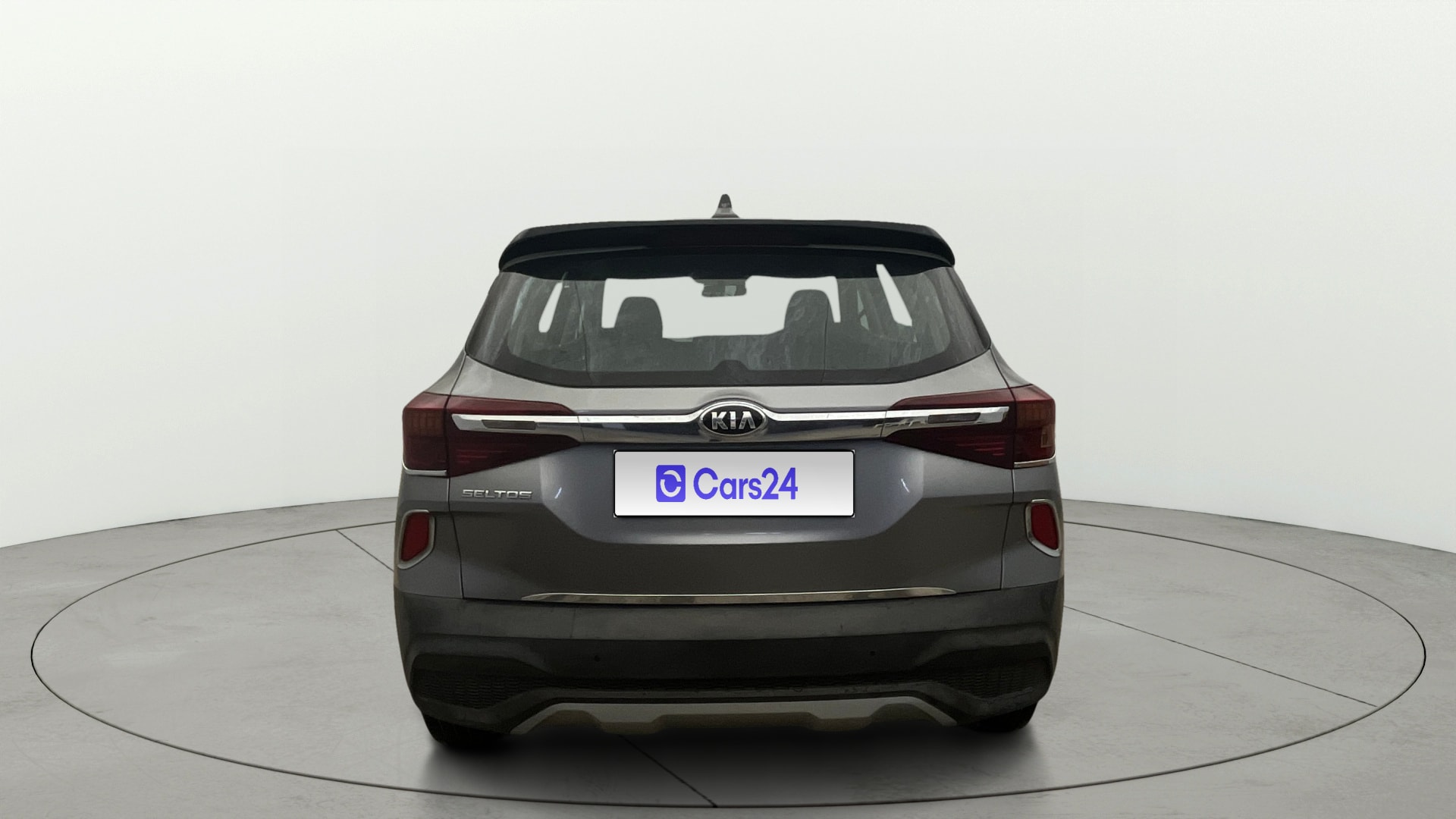 Used 2020 Kia Seltos Used 2020 Kia Seltos