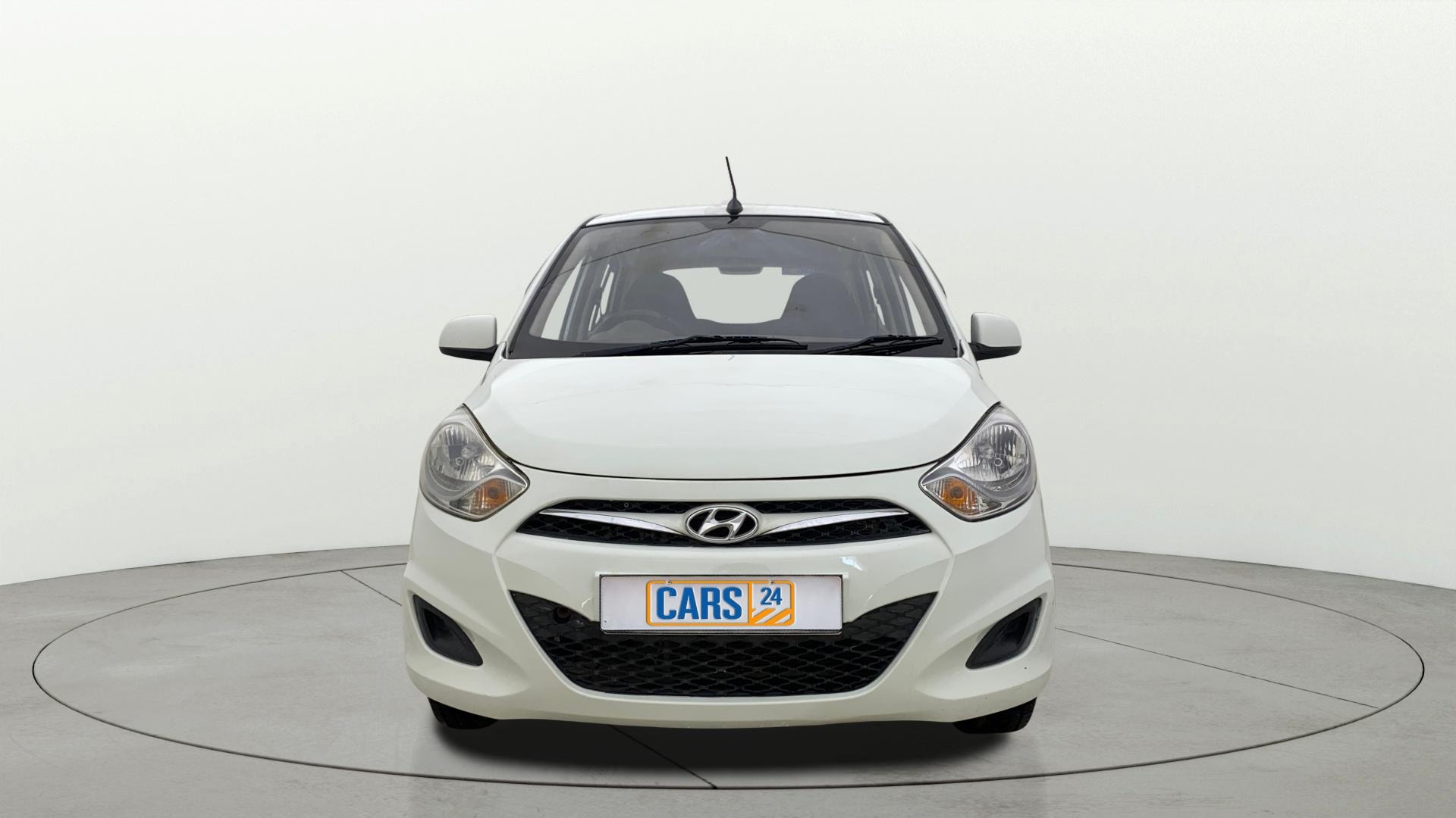 Used 2013 Hyundai i10 Used 2013 Hyundai i10