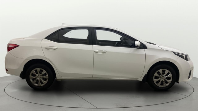 View Toyota Corolla Altis Image 8 Used Toyota Corolla Altis Image 8