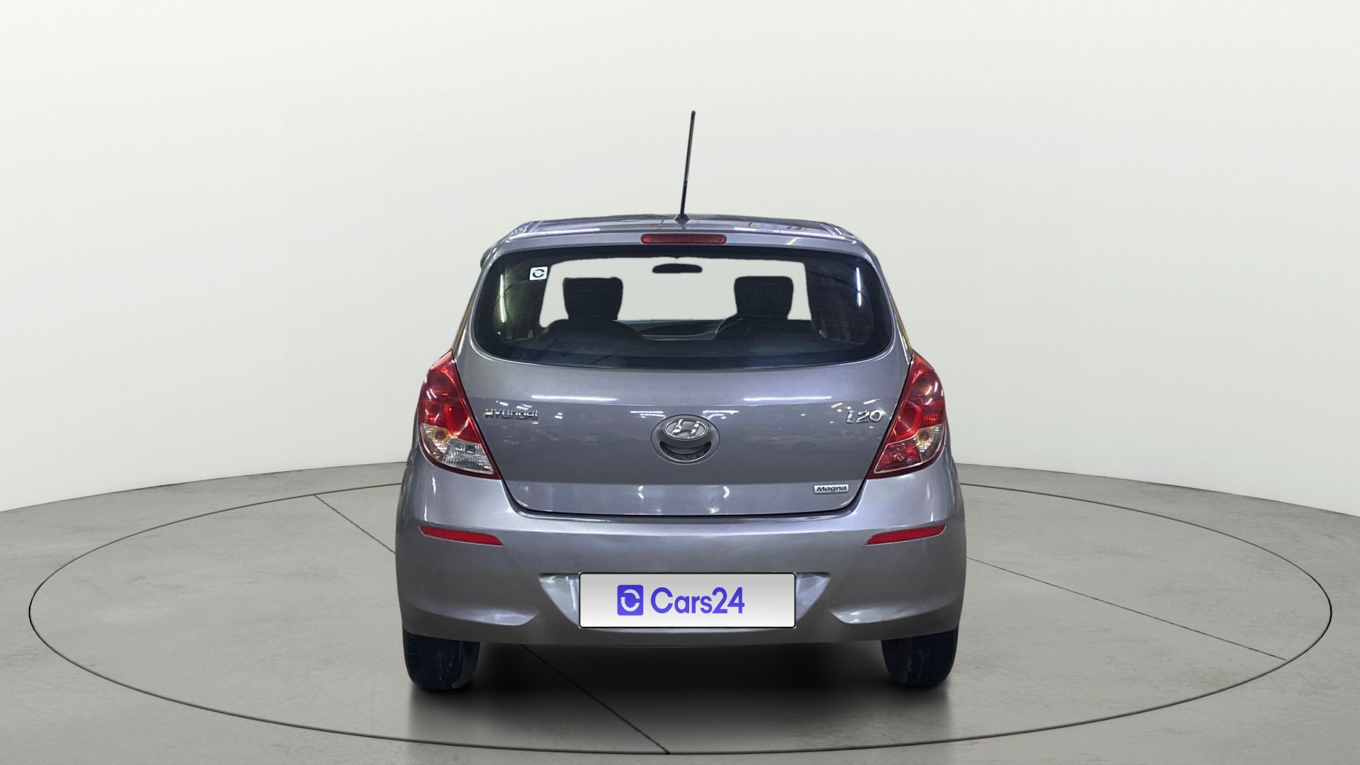 Used 2014 Hyundai Elite i20 Used 2014 Hyundai Elite i20