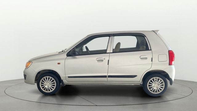 View Maruti Suzuki Alto K10 Image 25 Used Maruti Suzuki Alto K10 Image 25