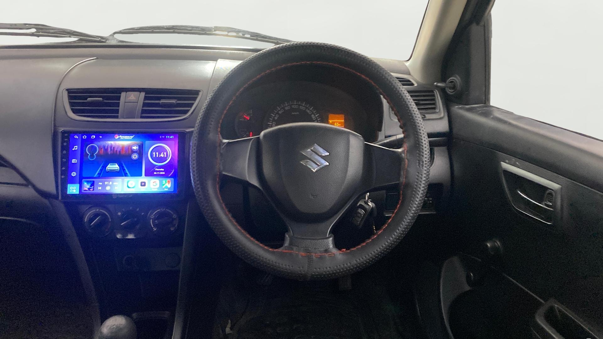 Used 2014 Maruti Suzuki 1000 Used 2014 Maruti Suzuki 1000