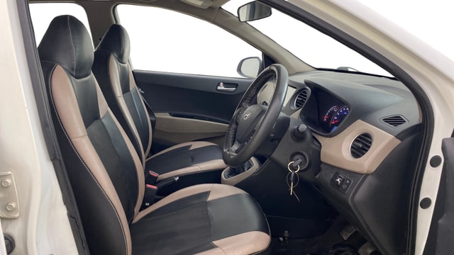 View Hyundai Grand i10 Image 26 Used Hyundai Grand i10 Image 26