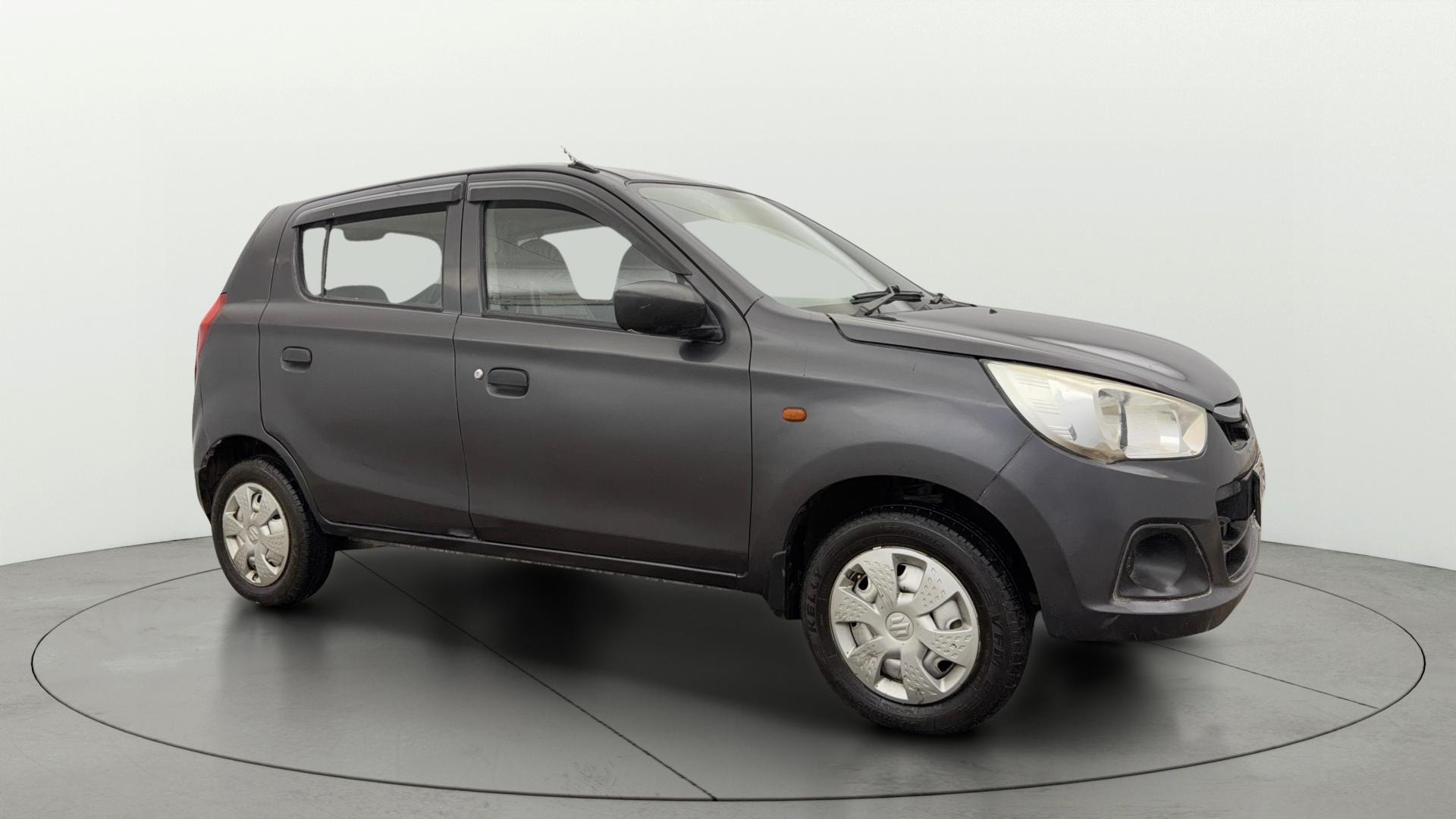 View 2019 Maruti Suzuki Alto K10 LX Image 35 Used 2019 Maruti Suzuki Alto K10 LX Image 35