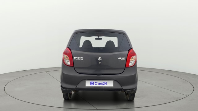 View Maruti Suzuki Alto 800 Image 38 Used Maruti Suzuki Alto 800 Image 38