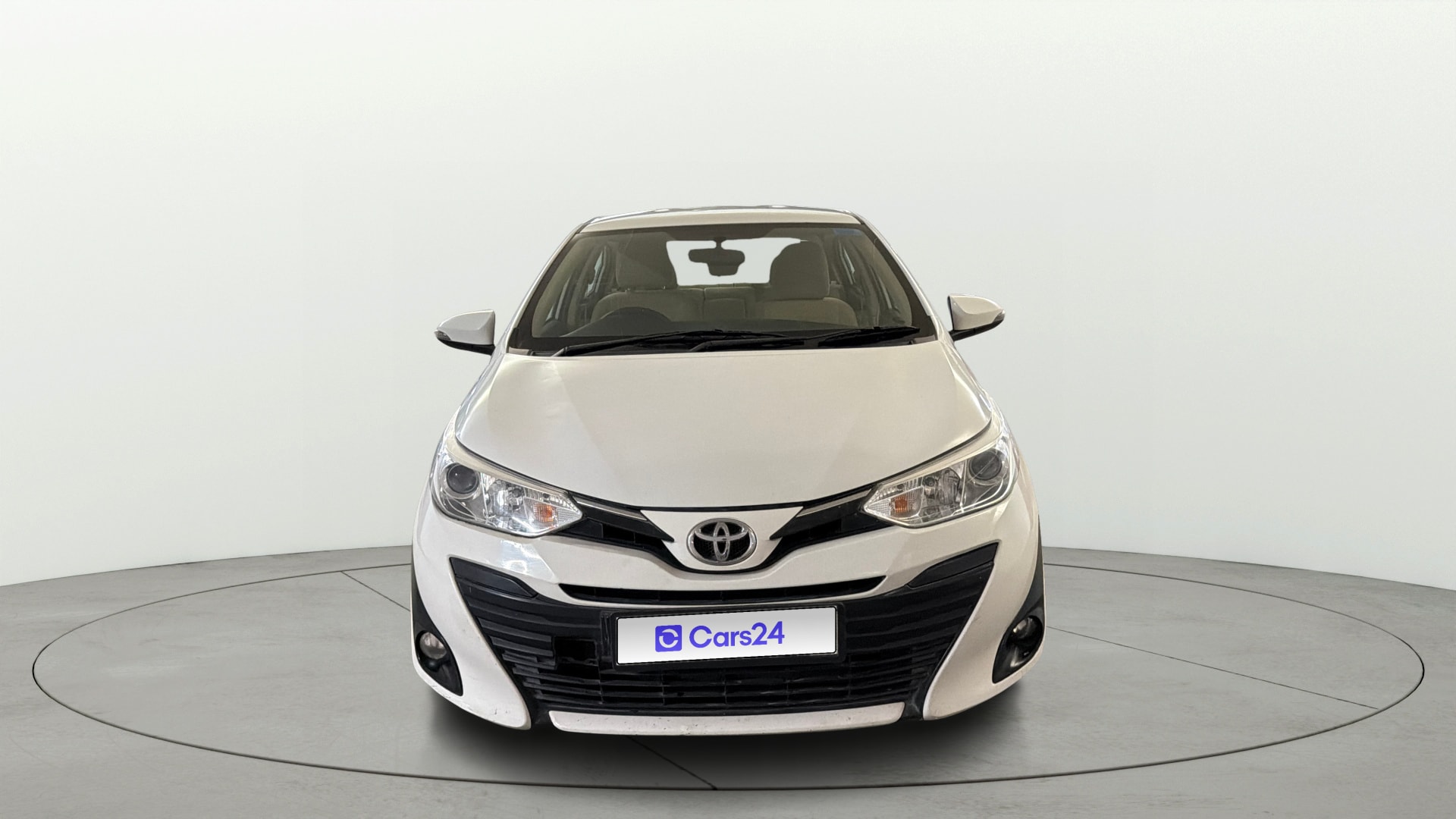 Used 2018 Toyota Yaris Used 2018 Toyota Yaris