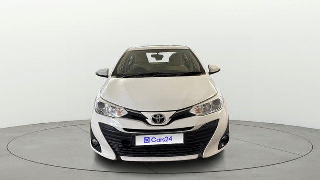 View Toyota Yaris Image 1 Used Toyota Yaris Image 1