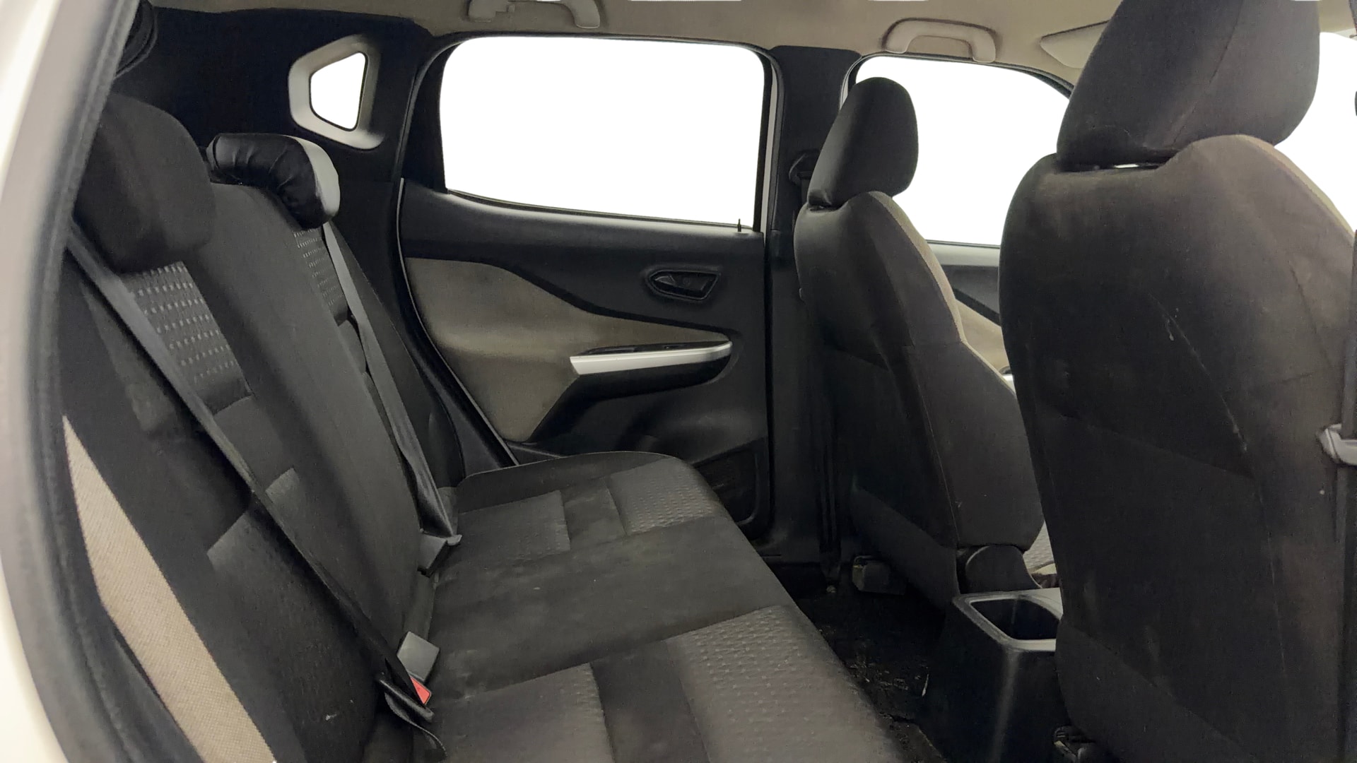 Used 2024 Nissan Magnite Used 2024 Nissan Magnite