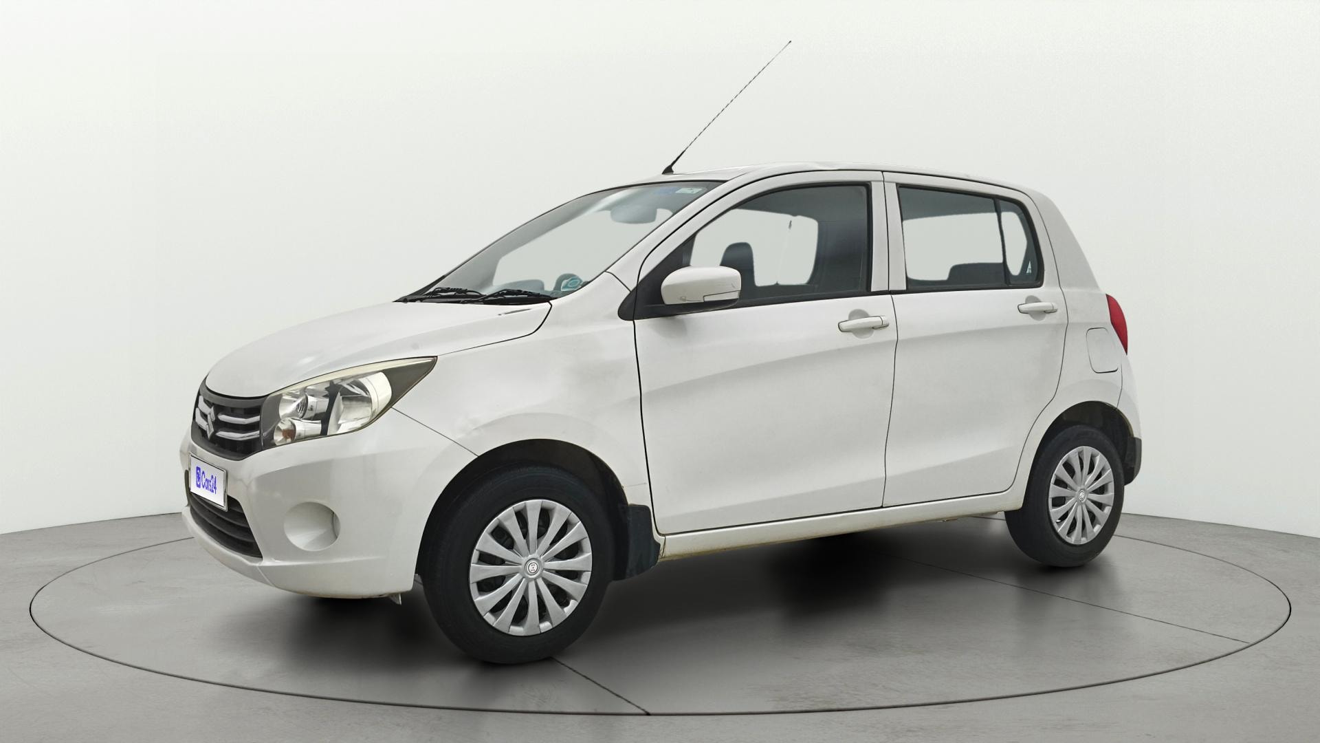View 2017 Maruti Suzuki 1000 Base Variant Image 34 Used 2017 Maruti Suzuki 1000 Base Variant Image 34