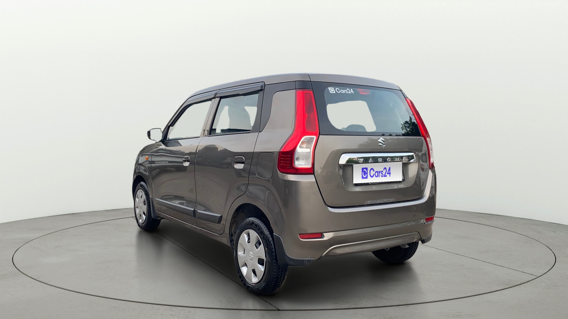 Used 2024 Maruti Suzuki 1000 Used 2024 Maruti Suzuki 1000