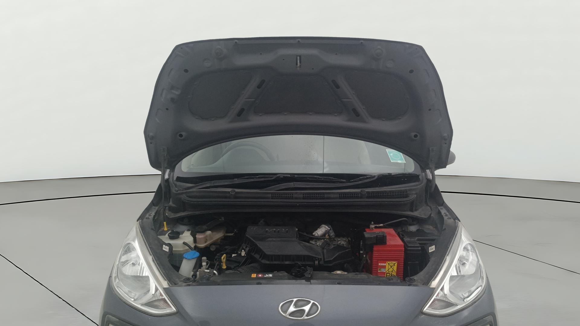 View 2019 Hyundai New Santro D-Lite Petrol Image 32 Used 2019 Hyundai New Santro D-Lite Petrol Image 32