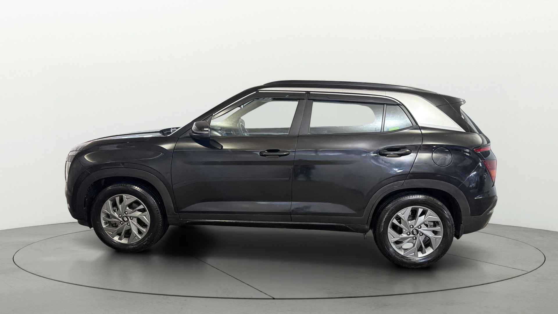 Used 2020 Hyundai Creta Used 2020 Hyundai Creta