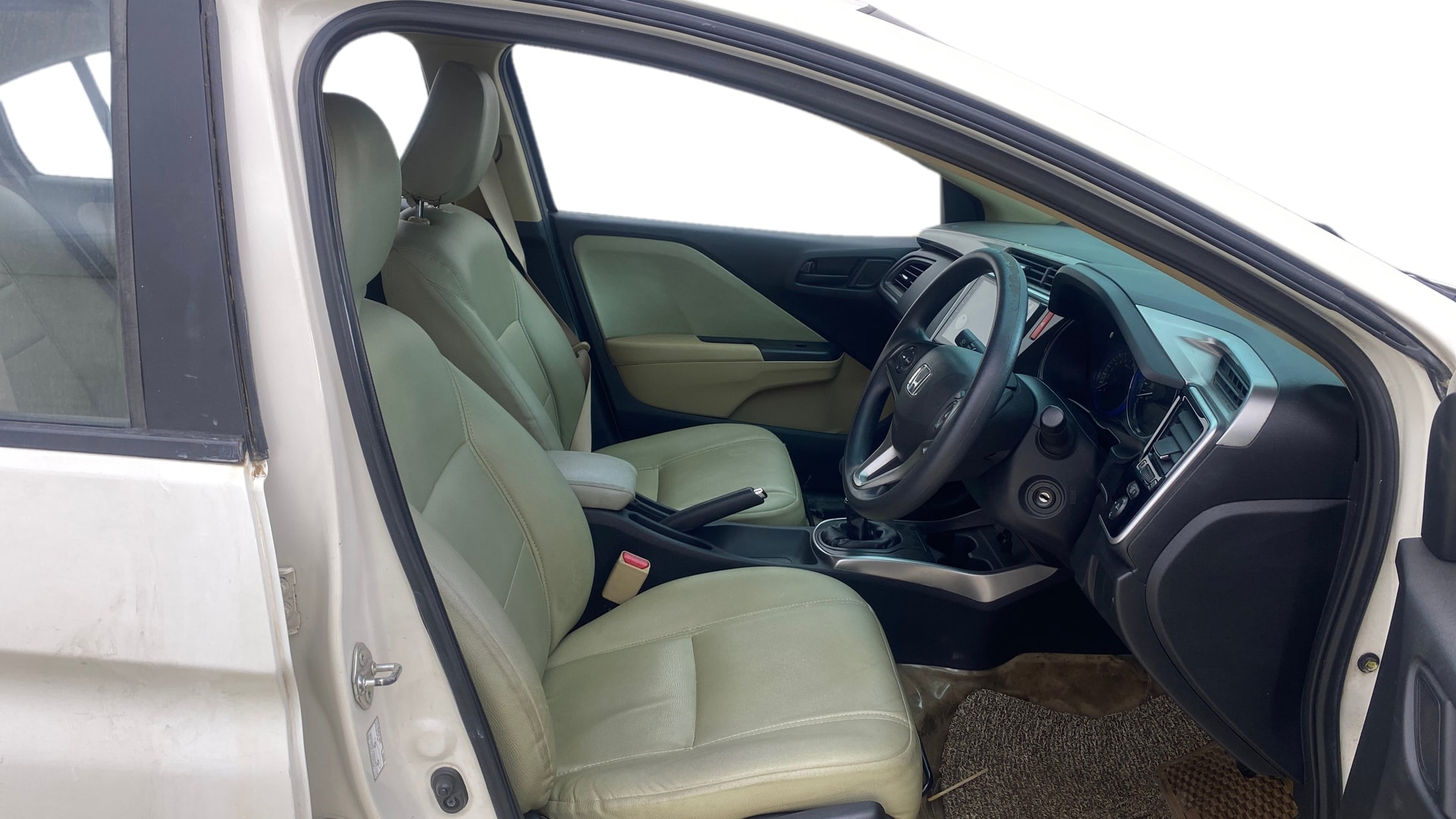 Used 2014 Honda City Used 2014 Honda City