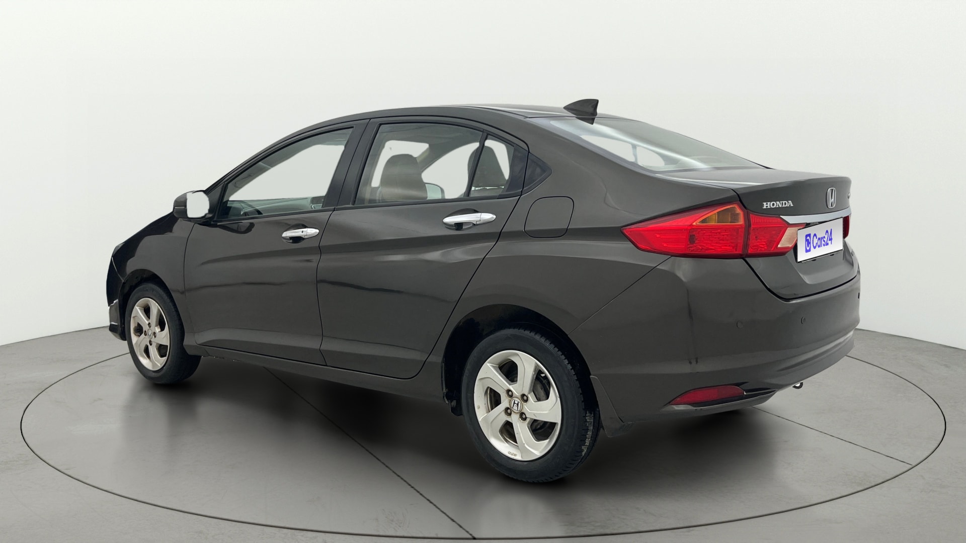 Used 2016 Honda City Used 2016 Honda City