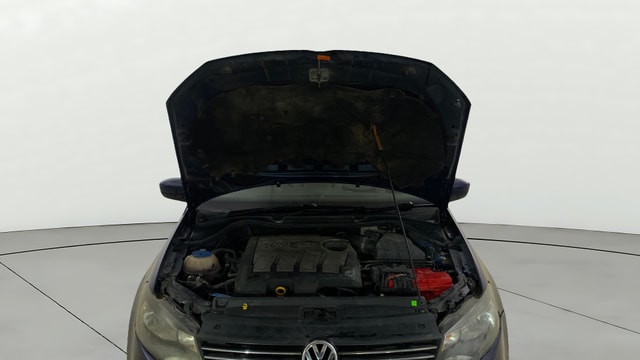 View Volkswagen Vento Image 31 Used Volkswagen Vento Image 31