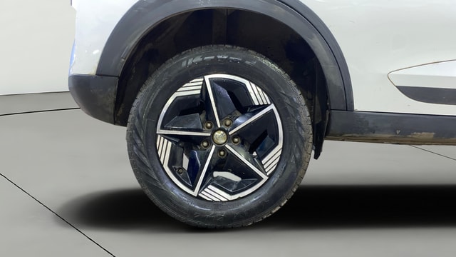 View Tata Nexon Image 34 Used Tata Nexon Image 34