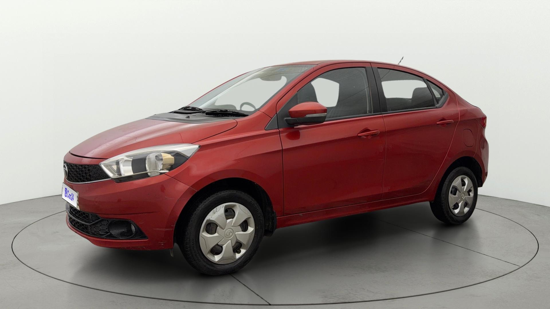 Used 2018 Tata Tigor Used 2018 Tata Tigor
