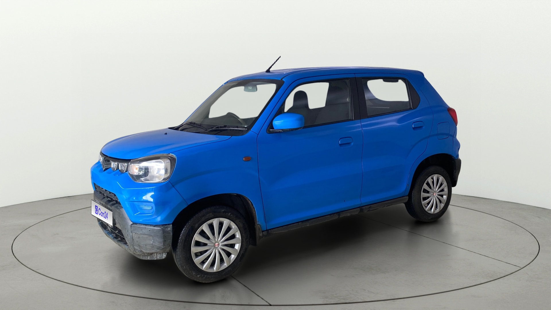 View 2021 Maruti Suzuki 1000 Base Variant Image 34 Used 2021 Maruti Suzuki 1000 Base Variant Image 34