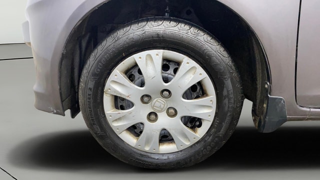 View Honda Amaze Image 32 Used Honda Amaze Image 32