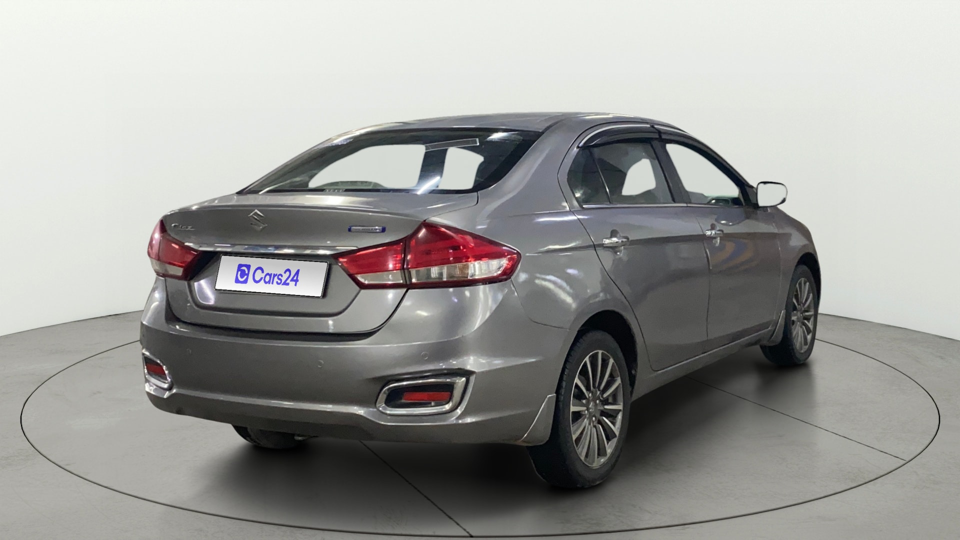 View 2019 Maruti Suzuki 1000 Base Variant Image 45 Used 2019 Maruti Suzuki 1000 Base Variant Image 45