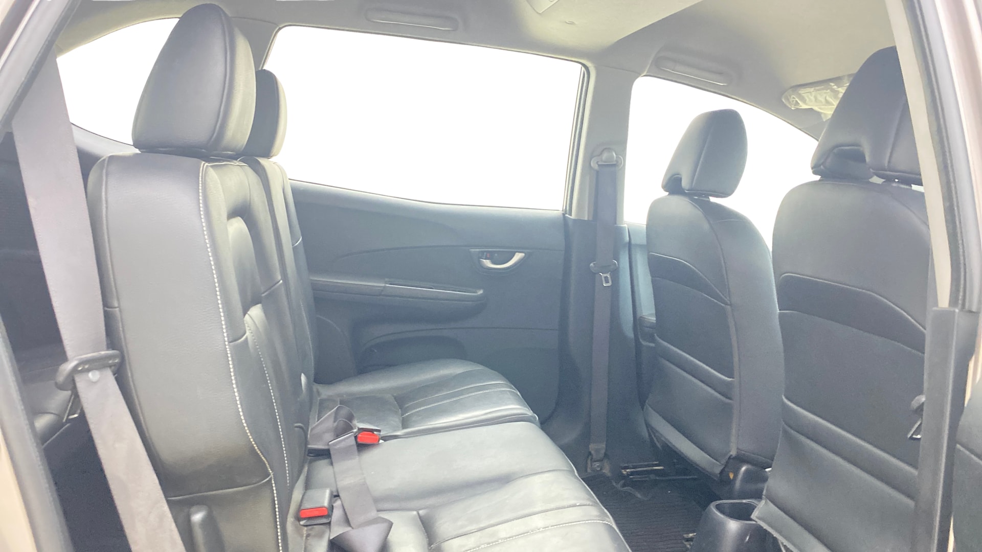 View 2016 Honda BR-V E Diesel Image 35 Used 2016 Honda BR-V E Diesel Image 35