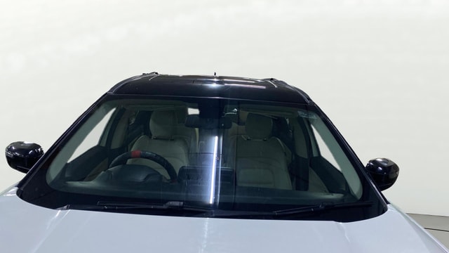 View Tata Safari Image 38 Used Tata Safari Image 38