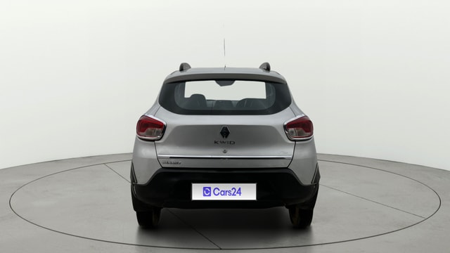 View Renault Kwid Image 39 Used Renault Kwid Image 39