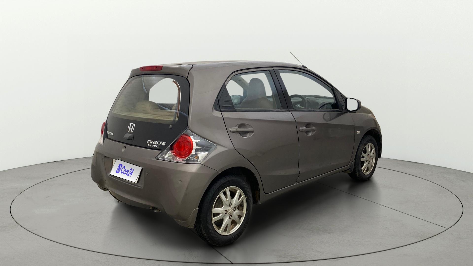 Used 2013 Honda Brio Used 2013 Honda Brio
