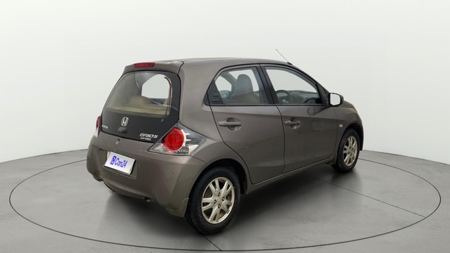 View Honda Brio Image 42 Used Honda Brio Image 42