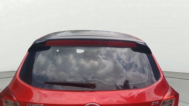 View Tata Tiago Image 4 Used Tata Tiago Image 4