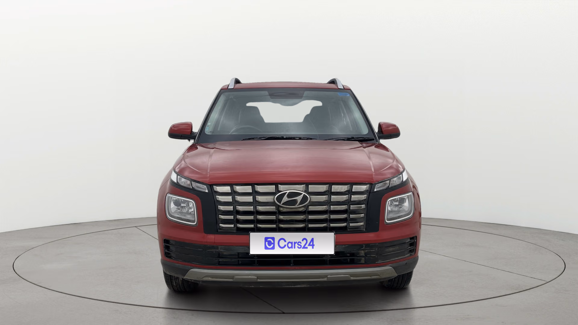 Used 2022 Hyundai Venue Used 2022 Hyundai Venue