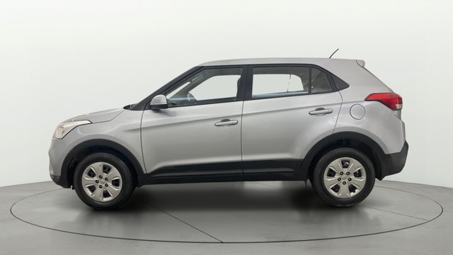 View Hyundai Creta Image 5 Used Hyundai Creta Image 5