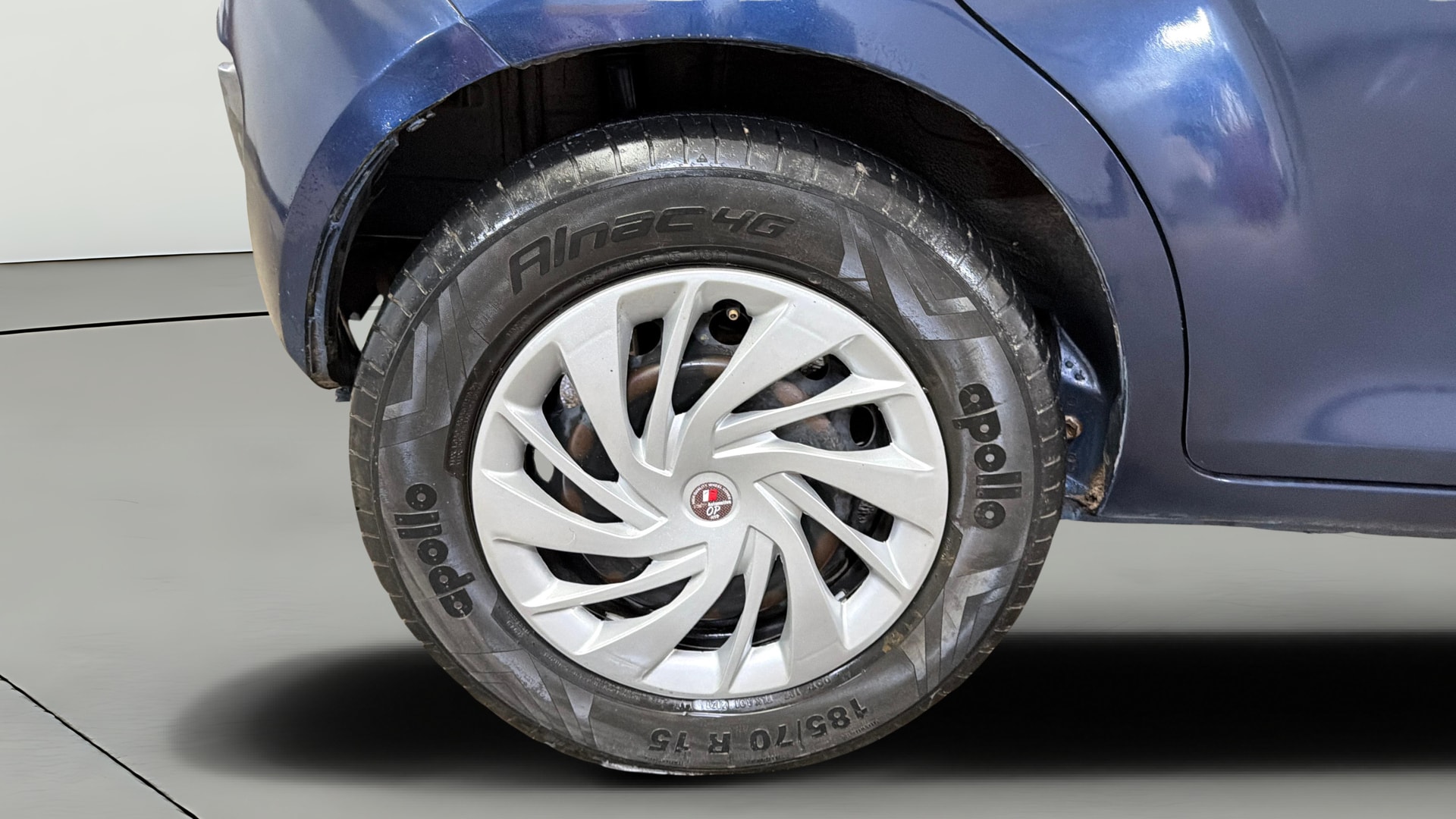 View 2018 Maruti Suzuki 1000 Base Variant Image 31 Used 2018 Maruti Suzuki 1000 Base Variant Image 31