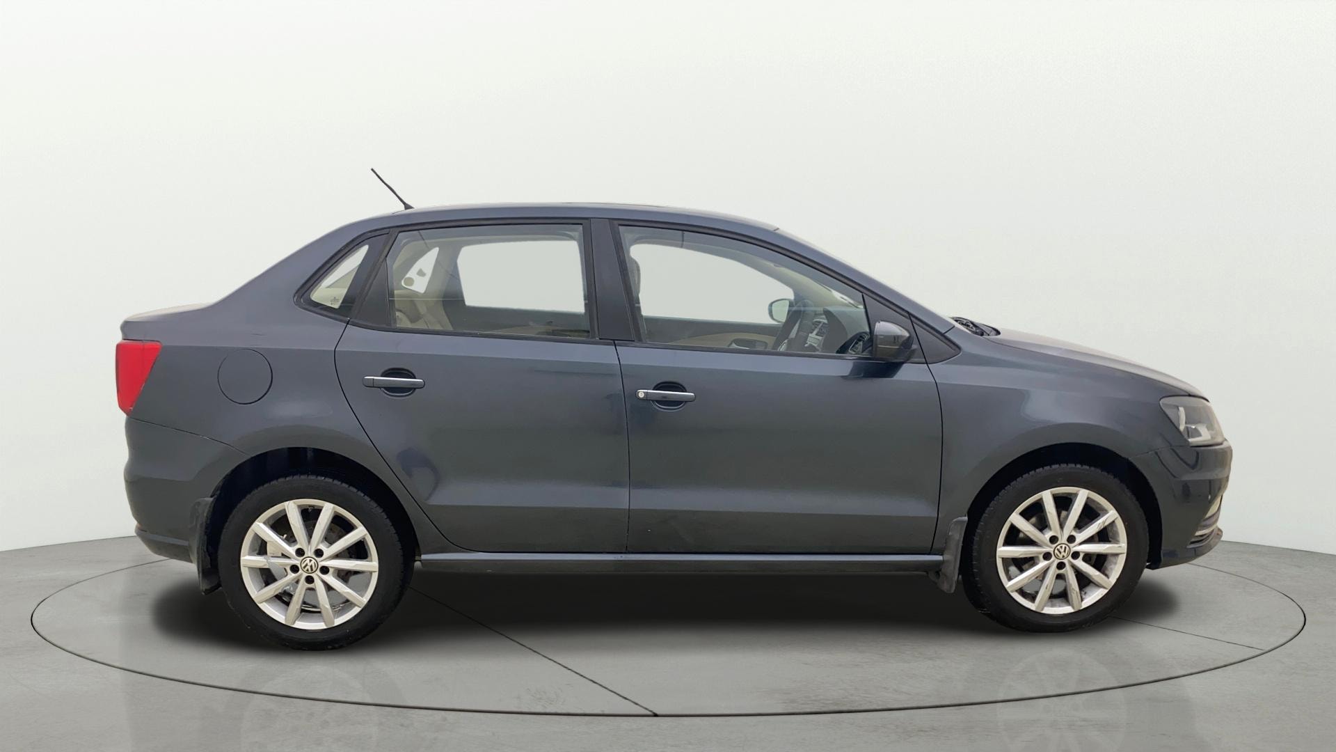 View 2017 Volkswagen Ameo 1.2L MPI Petrol Comfortline Image 26 Used 2017 Volkswagen Ameo 1.2L MPI Petrol Comfortline Image 26