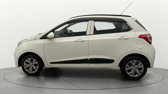 View Hyundai Grand i10 Image 24 Used Hyundai Grand i10 Image 24