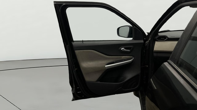 View Nissan Magnite Image 37 Used Nissan Magnite Image 37