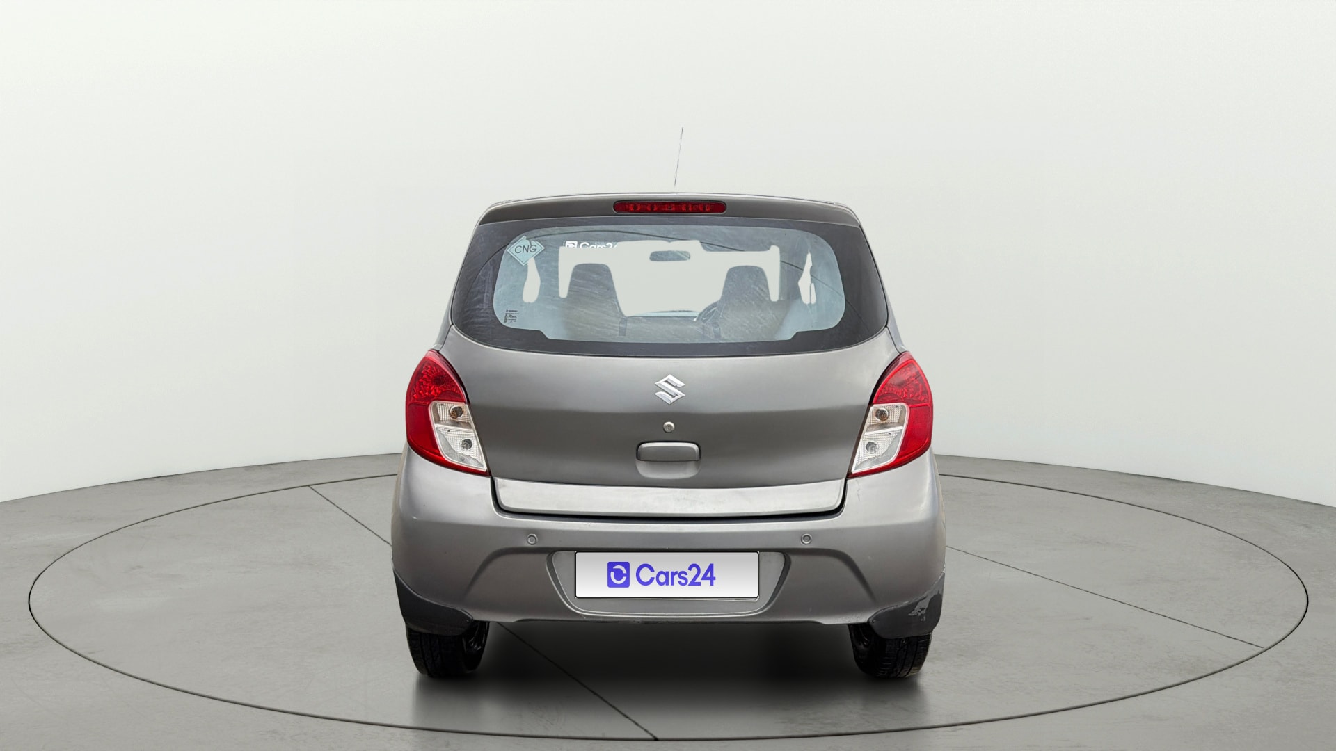 View 2019 Maruti Suzuki 1000 Base Variant Image 38 Used 2019 Maruti Suzuki 1000 Base Variant Image 38