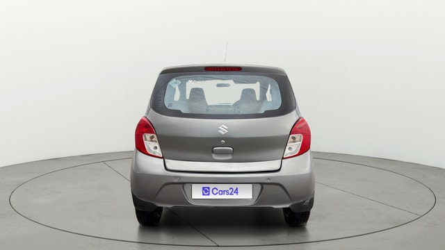 View Maruti Suzuki 1000 Image 38 Used Maruti Suzuki 1000 Image 38