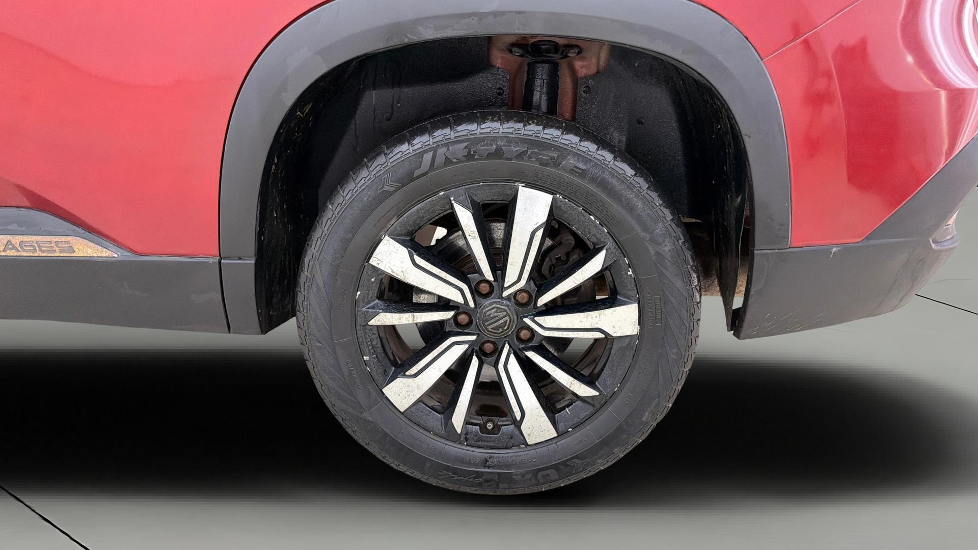 Used 2020 MG Hector Used 2020 MG Hector