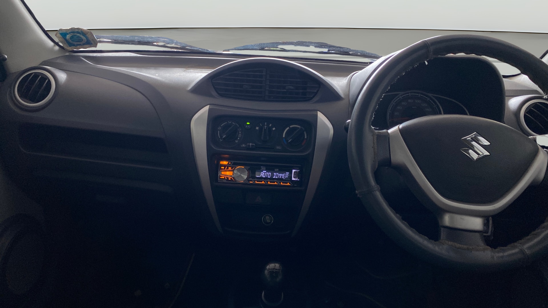 View 2017 Maruti Suzuki Alto 800 LX Image 17 Used 2017 Maruti Suzuki Alto 800 LX Image 17