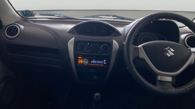 View Maruti Suzuki Alto 800 Image 17 Used Maruti Suzuki Alto 800 Image 17