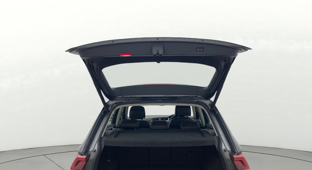 View Volkswagen Tiguan Image 32 Used Volkswagen Tiguan Image 32