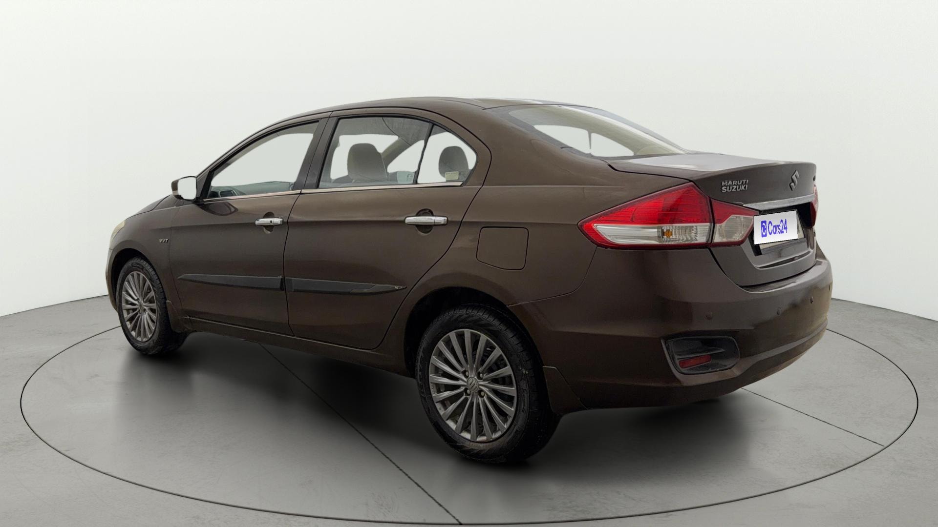 View 2015 Maruti Suzuki 1000 Base Variant Image 2 Used 2015 Maruti Suzuki 1000 Base Variant Image 2