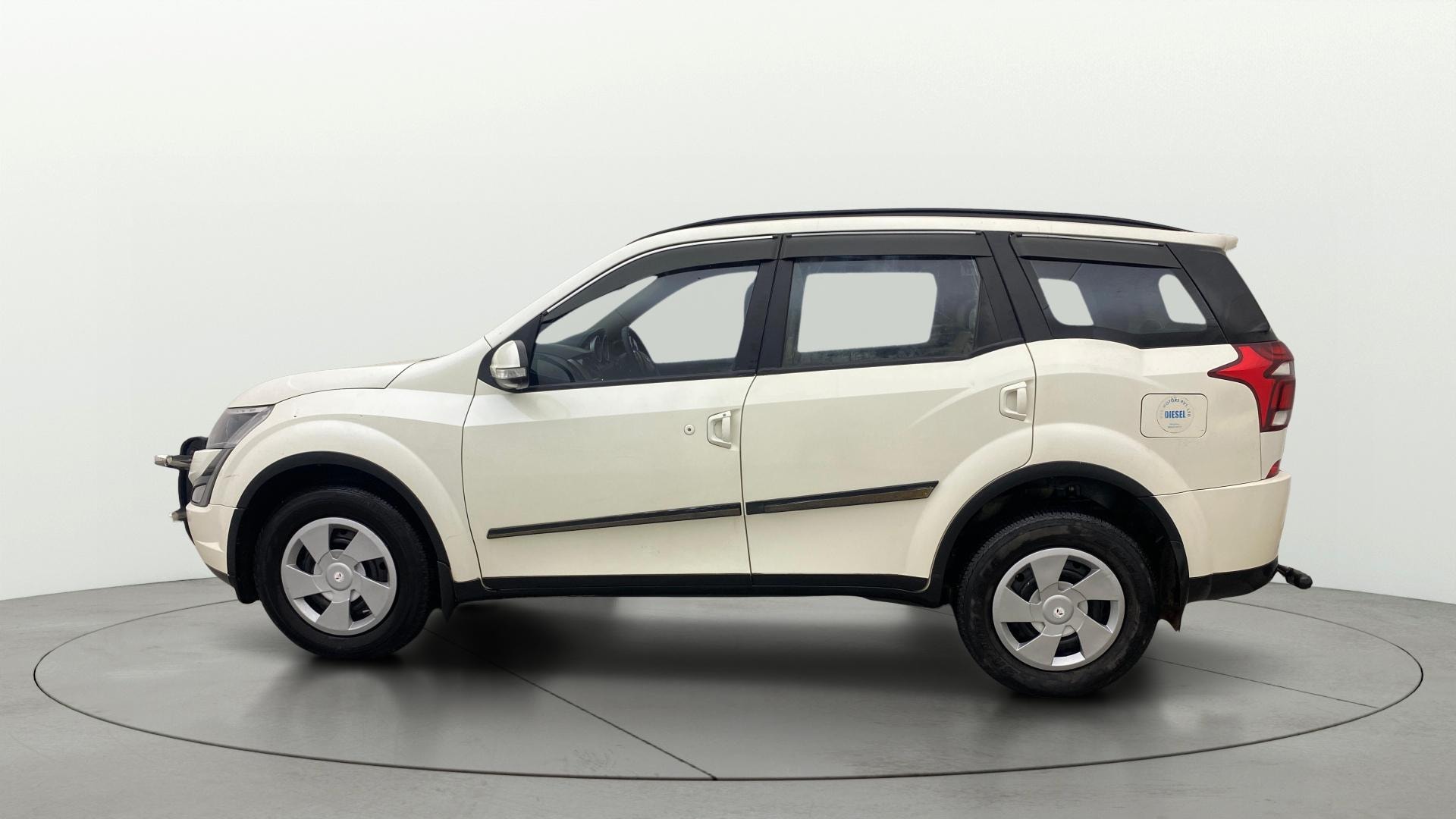 Used 2021 Mahindra XUV500 Used 2021 Mahindra XUV500