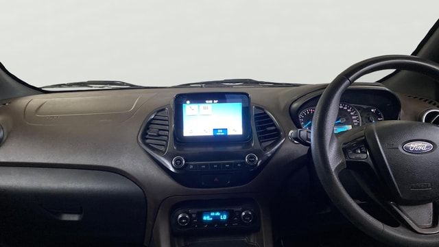 View Ford Freestyle Image 17 Used Ford Freestyle Image 17