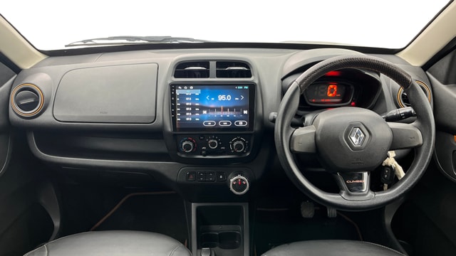 View Renault Kwid Image 15 Used Renault Kwid Image 15