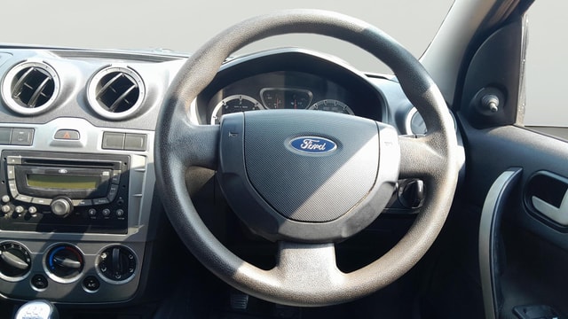 View Ford Fiesta Classic Image 20 Used Ford Fiesta Classic Image 20