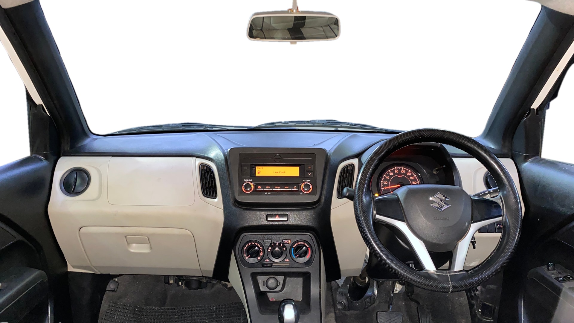 View 2019 Maruti Suzuki 1000 Base Variant Image 32 Used 2019 Maruti Suzuki 1000 Base Variant Image 32