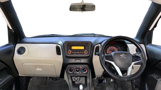 View Maruti Suzuki 1000 Image 32 Used Maruti Suzuki 1000 Image 32