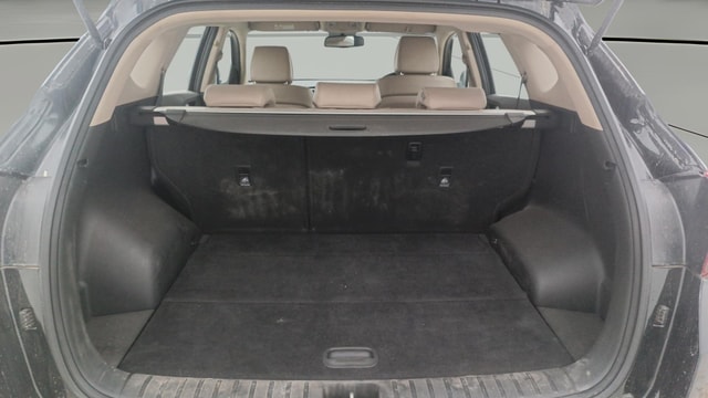 View Hyundai Tucson Image 41 Used Hyundai Tucson Image 41